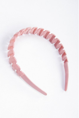 Обруч для волосся